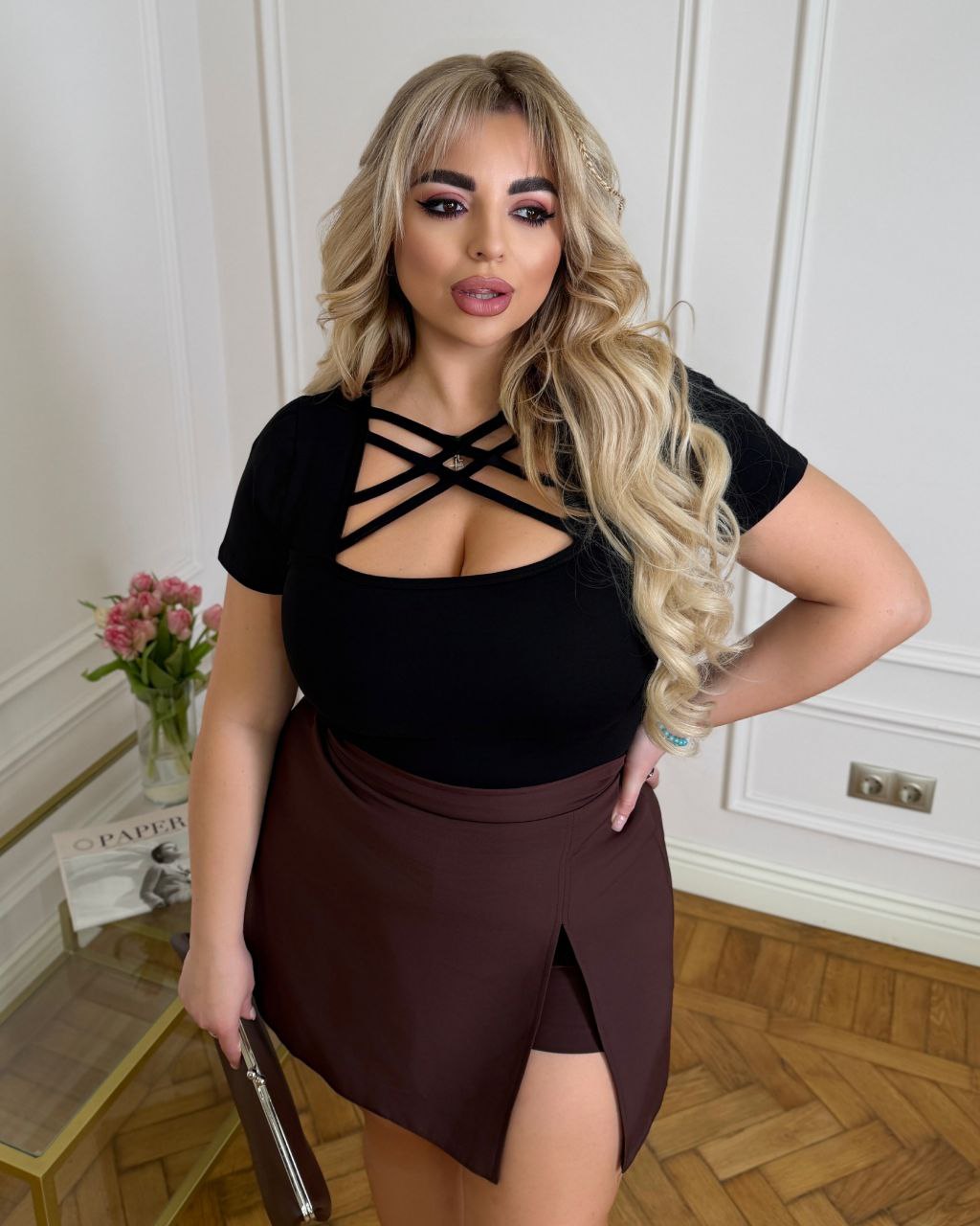 Футболка 20032502